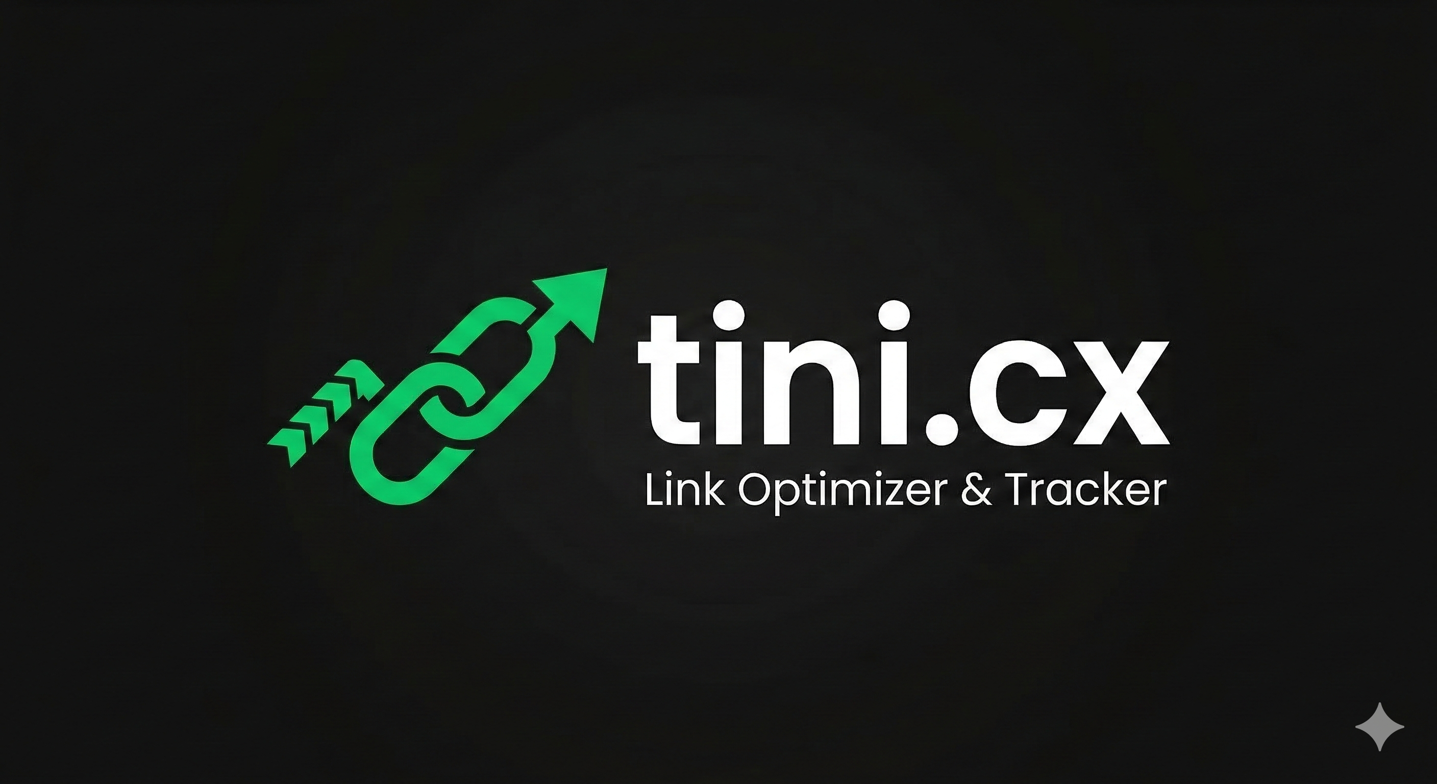 Tini.cx - Premium URL Shortener & Link Management